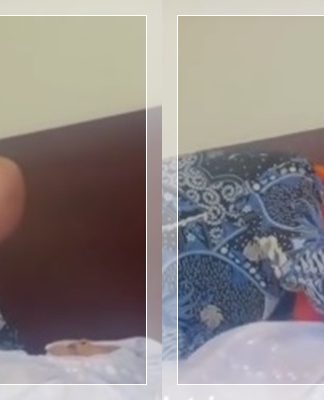 DETIK-DETIK! Kakek Ciumi Jenazah Istri yang Wafat di Tanah Suci: "Haji Mabrur, Masuk Surga Tanpa Hisab"