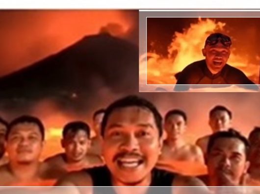 MUI Respons Konten AI Hari Pertama di Neraka 'Sisi Gelap'