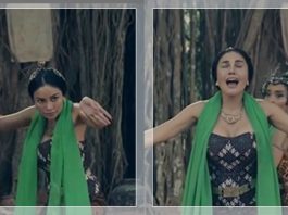 Heboh! Video “Kesurupan” Nikita Mirzani di Film Syirik: Hoaks atau Sensasi Murahan?