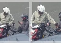 Diduga Polisi Lakukan Pungli di Medan! Terekam Ambil Uang dari Pengendara, Netizen: “Udah Banyak Korbannya!”