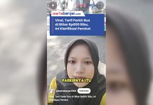 VIDEO - Viral, Tarif Parkir Bus di Blitar Rp800 Ribu, Ini Klarifikasi Pemkot
