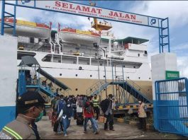 Dugaan Korupsi Pelabuhan Sampit Dibongkar! Dana Sandar-Kapal Diduga Disikat, Polda Kalteng Bentuk Tim Khusus