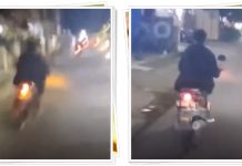 Gadis di Tambun Jadi Korban Begal Payudara Saat Naik Motor, Terjadi Kejar-kejaran Tapi Pelaku Kabur