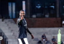 Patrick Kluivert Pastikan Emil Audero Absen di Kualifikasi Piala Dunia