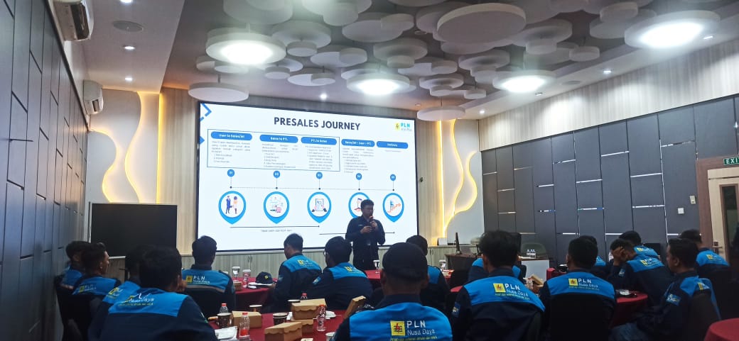 pelatihan