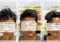 SADIS! Sakit Hati Dimarahi, Tiga Remaja di Tapin Habisi Nyawa Rekan Kerja Secara Brutal