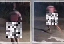 GEGER! Predator Anak Kabur Tanpa Celana Usai Gagal Perkosa ABG 12 Tahun, Netizen: Hukum Maksimal!