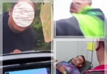 Heboh! Eks Anggota DPRD Tabrak dan Diseret 3 Km Debt Collector yang Nagih Utang Rp2 Miliar