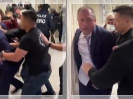 Geger! Kandidat Wali Kota New York Ditangkap ICE Jelang Pemilihan, Ketegangan Demokrat Memuncak