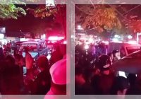 BREAKING NEWS - Mayat Pria Ditemukan di Jalan Pramuka Banjarmasin, Warga Geger Usai Magrib!