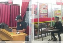 Korban Pemerasan di Aplikasi Pertemanan Lapor Call Center 110, Polisi Banjarmasin Bergerak Cepat!