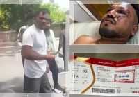 KISAH LENGKAP RAMESH! Penumpang Selamat dalam Tragedi Air India: "Saya Lompat, Mayat di Mana-mana"