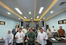 Dinas PUPR Kalsel Gelar Bimtek Pengawasan Jembatan