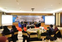 Dinas PUPR Kalsel Susun Pergub Pengadaan Tanah untuk Kepentingan Umum