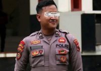 Oknum Polisi Polda Jateng Diduga Tipu Banyak Wanita Demi Lunasi Utang Pinjol, Istri Orang pun Jadi Korban!