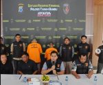 Geger di Tanah Bumbu! Video Asusila Sesama Jenis Tersebar, Pelaku Ditangkap Polisi