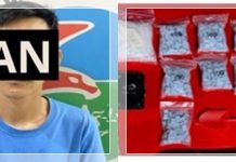 Digerebek di Rumah! Bandar Sabu dan Ekstasi di Tanah Bumbu Diamankan dengan Ribuan Butir Barang Bukti