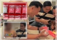 Digerebek Tengah Malam! Pria di Tanah Bumbu Simpan 725 Butir Ekstasi dan 200 Gram Sabu di Rumahnya