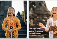 VIRAL! Promosi Borobudur Sindir Haji & Umrah? Ketua MUI Murka: Jangan Seret Agama Buat Gimik Wisata!