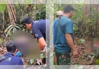EMPAT BULAN KASUS MUTILASI di Loksado Masih Misteri, Keluarga Korban Resah Pelaku Masih Berkeliaran