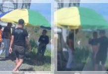 KRONOLOGI Resmob Polres Banjar Sikat Preman Viral yang Pungli Pengunjung di Kuliner Desa Bincau