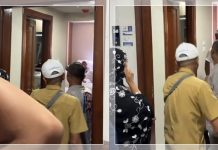 GEGER! Asap Rokok Bikin Panik Hotel di Mekkah, Jemaah Lansia Menangis dan Gemeteran!