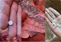 Narkoba Ditemukan dalam Tepung Bantuan Warga Gaza, Strategi Israel Agar Ketergantungan Massal!
