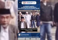 VIDEO - Alfamart Disegel! Ulama dan Santri Minta Hentikan Penjualan Produk Israel