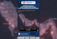 VIDEO - Amerika Serikat Minta Bantuan China Usai Hancurkan Nuklir Iran