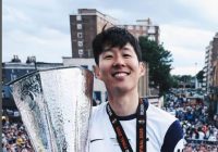 Son Heung-min Diminati Klub Arab Saudi Usai Sukses di Liga Europa