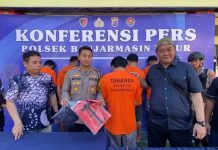 Tagih Utang Berujung Maut, Pelaku Pembunuhan di Sungai Bilu Terancam 15 Tahun Penjara
