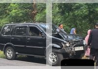 2 Nyawa Melayang, Sopir Tak Ditahan! Netizen Geram Kecelakaan Maut di Hutan Bunder Cuma Berujung Wajib Lapor