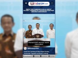 VIDEO - Empat Izin Tambang di Raja Ampat Dicabut, Pemerintah Tegaskan Komitmen Lindungi Lingkungan