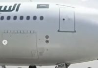 Lagi! Pesawat Haji Saudia Airlines Diancam Bom, Mendarat Darurat di Kualanamu, Begini Kondisi 376 Jemaah