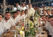 JELANG Indonesia vs China! Erick Thohir Minta Skuad Garuda Habis-habisan demi Tiket Piala Dunia 2026