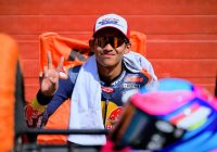 Veda Pratama Ungkap Jurus Jitu Menang Dua Kali di Mugello, Balas Dendam Manis Usai Cedera