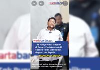 VIDEO - Tak Punya Hati! Majikan di Batam Perlakukan ART Secara Tidak Manusiawi Gegara Hal Sepele