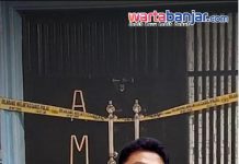 VIDEO - WADUH! Pabrik Ekstasi Beroperasi di Balik Nama Ormas Pemuda