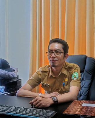Darurat Permukiman! 108,08 Hektare Kawasan di Balangan Masuk Zona Kumuh, Lakukan Penanganan Serius