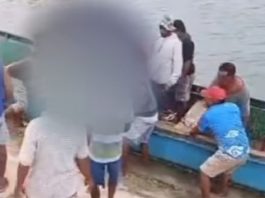 Kapal yang Ditumpangi Mahasiswa KKN UGM Terbalik di Maluku, 2 Orang Meninggal Dunia