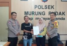 Kasus Penganiayaan di Tabalong Diselesaikan dengan Mediasi