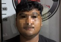 Warga Desa Tanta Laporkan Pria Mencurigakan, Ternyata Miliki Narkoba