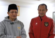 Pemerintah Arab Saudi Puji Penyelenggaraan Haji Indonesia