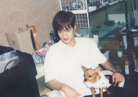 Lee Min Ho Berduka, Anjing Peliharaannya Selama 16 Tahun Meninggal Dunia