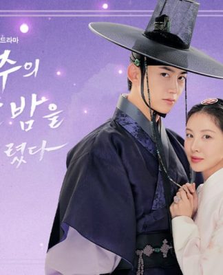 The First Night with the Duke Tamat dengan Rating Mengecewakan di Korea, di Mancanegara Justru Nomor 1
