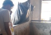 BREAKING NEWS Temuan Mayat di Pasar Hanyar Banjarmasin