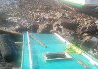 Nelayan Dilaporkan Hilang di Perairan Matasirih