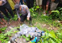 Ini Ciri Mayat di Mu‘ui Haruyan Kabupaten HST
