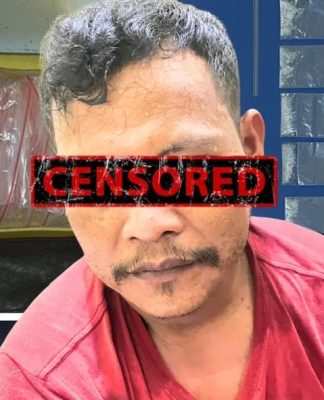Petani di Kelumpang Selatan Digerebek, Miliki 17 Paket Sabu