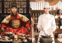 Tayang Agustus, Chef Im YoonA Sajikan Hidangan Tak Terlupakan untuk Raja Tiran Lee Chae Min di Poster "Bon Appétit, Your Majesty”